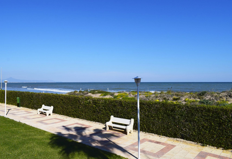 Room 2, Ap2111 in Denia With 2 Bedrooms and 1 Bathrooms, Alicante