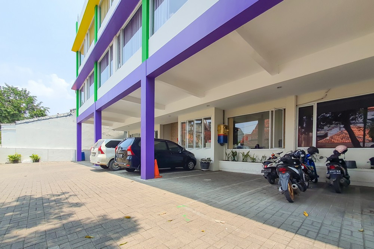 Exterior & Views 1, Kost Pondok Mas Cirebon, Cirebon