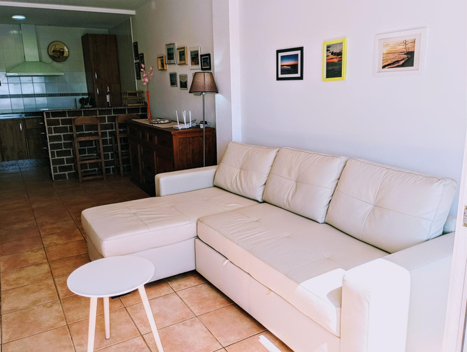 Room 5, Apartamento Levante 23320, Cádiz