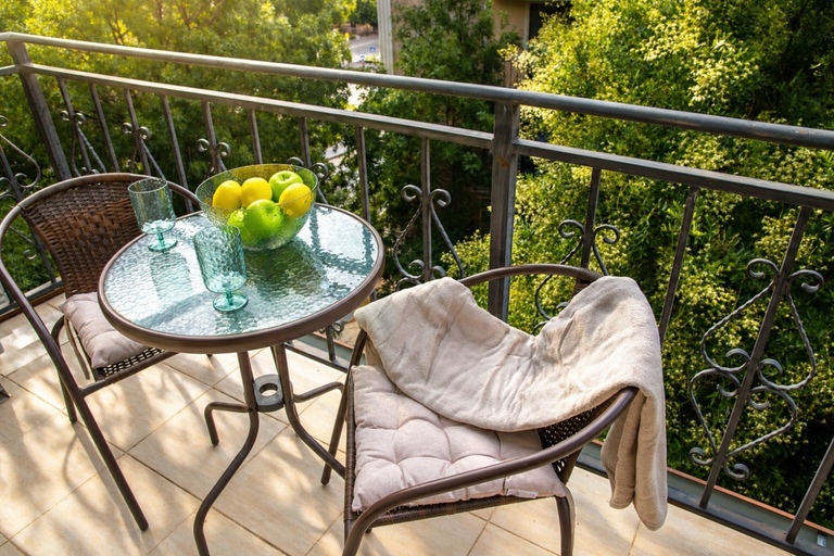 Others 4, One-Bedroom Premium Apartment, Varna