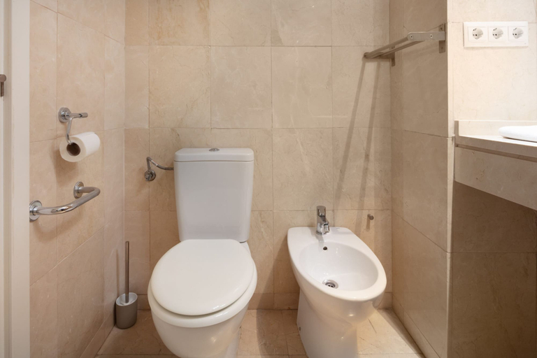 Room 3, AS EXT BMD Coloso II, Málaga