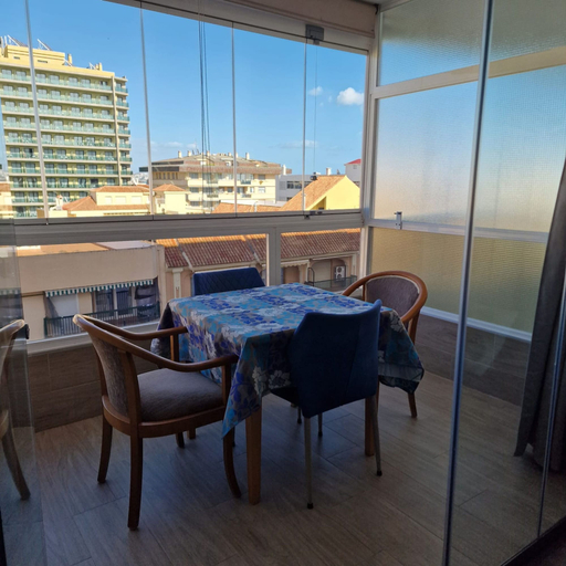 Room 2, AS EXT Fgrl PYR 712 in Fuengirola, Málaga