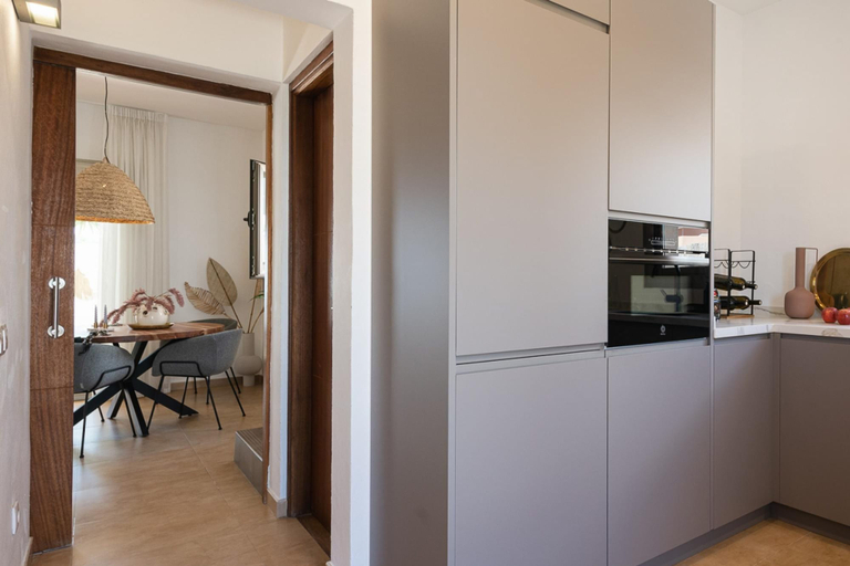 Room 3, Villa Jesus 2 in Ibiza, Baleares