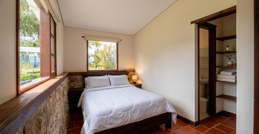 Others 4, Hotel la Mana Nobsa, Floresta