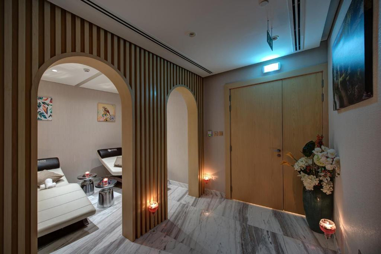 Bedroom 3, The S Hotel Al Barsha, Dubai