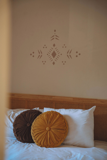 Bedroom 2, Solaya Kineret