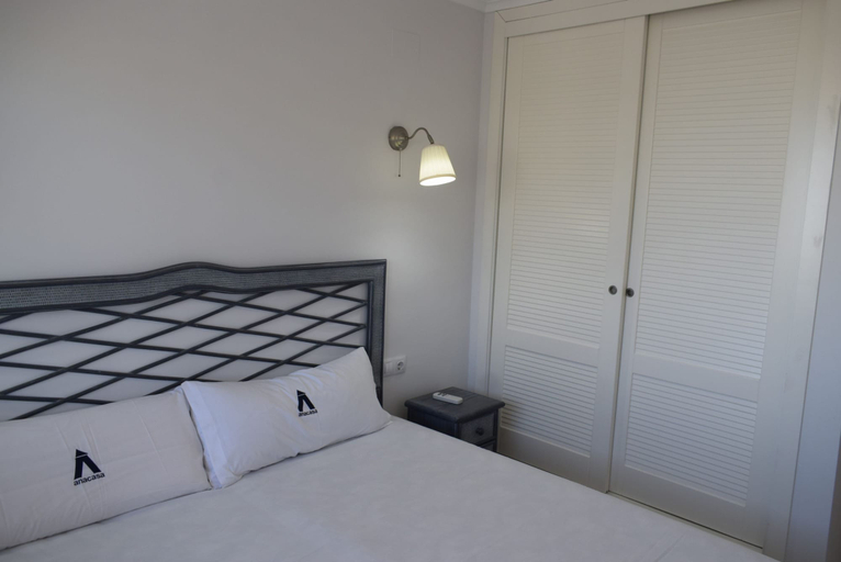 Room 5, Ap2201 in Denia With 2 Bedrooms and 2 Bathrooms, Alicante
