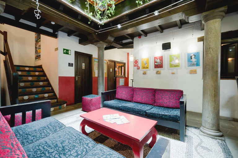 Others 5, Oasis Backpackers' Hostel Granada, Granada