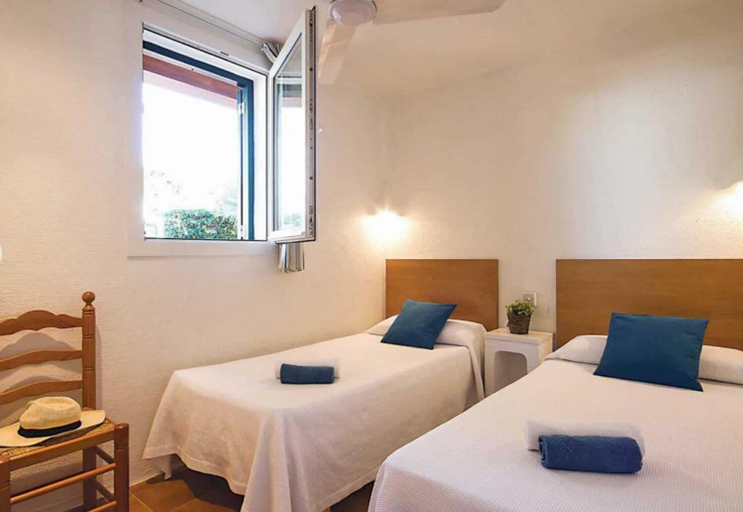 Others 5, Villa Binipaco in Binibeca, Baleares