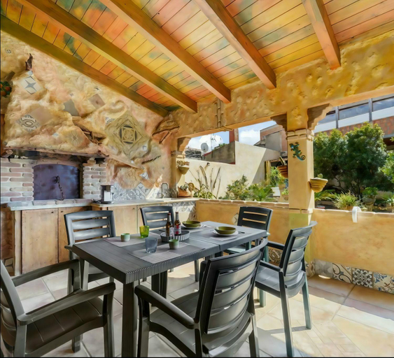 Food & Drinks 4, Casa Gaudi - House & Rooms, Cagliari