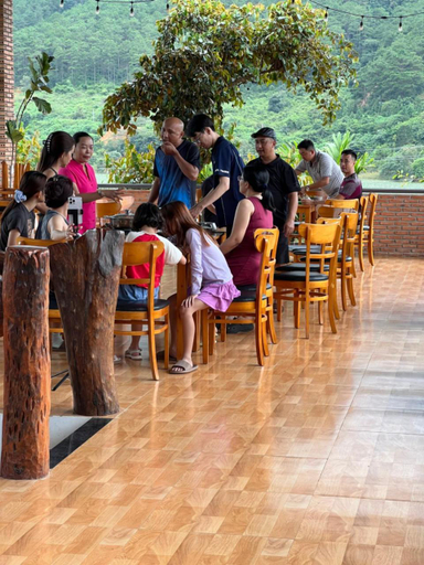 Food & Drinks 4, Kala view homestay, Di Linh