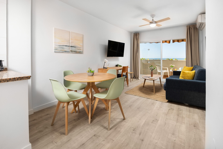 Room 2, Rental BB 013-4 in Benalm Dena, Málaga