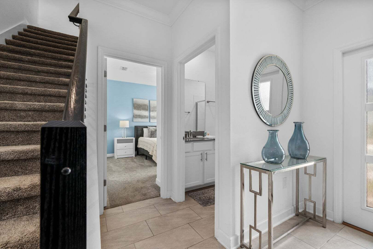 Room 4, Townhome 4 BR Free Access to Amazing Resort!, Osceola