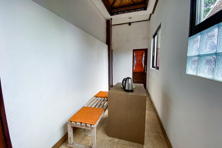 3, RedDoorz @ Garden Suly Villa Peliatan Ubud, Gianyar