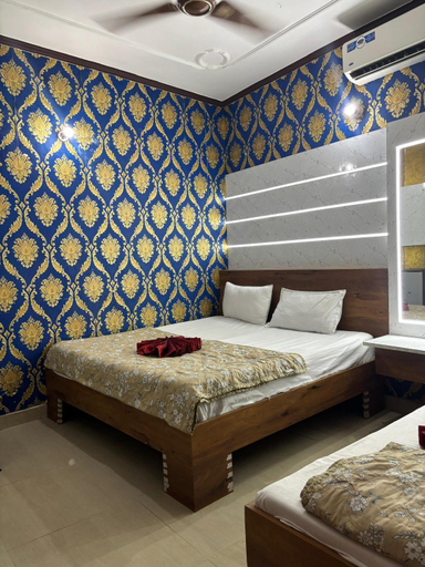 Others 5, Hotel Guru Kalgidhar, Amritsar
