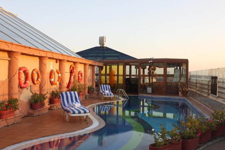 Sport & Beauty 2, Sea View Hotel, Dubai