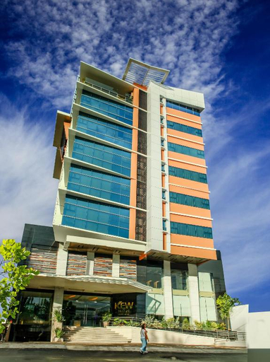Exterior & Views 2, Kew Hotel, Tagbilaran City