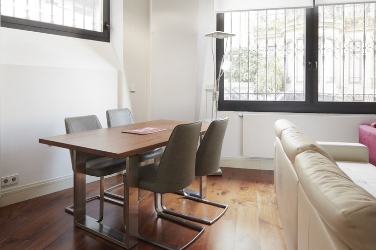 Room 4, Eider - Basque Stay in San Sebasti n Donostia, Guipúzcoa