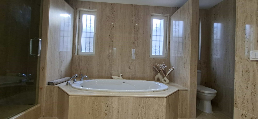 Room 4, Tess Villa Sinfonia in Benalm Dena, Málaga