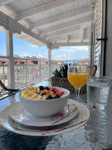 Food & Drinks 5, Akti Luxury Rooms & Apartments-Seaside Collection, Central Macedonia