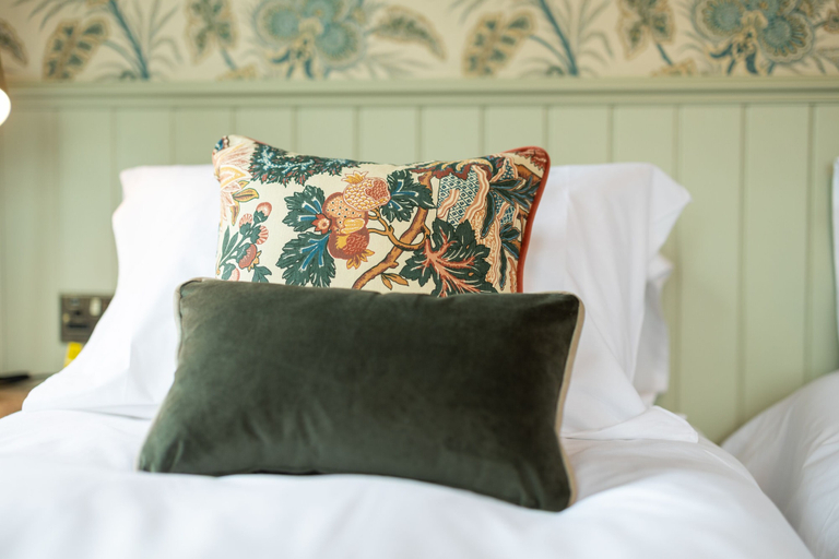 Room 2, The Slow & Easy, Cheshire West and Chester