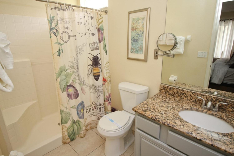 Bathroom 4, Gorgeous 4 Bed Home In Gated Community, Osceola