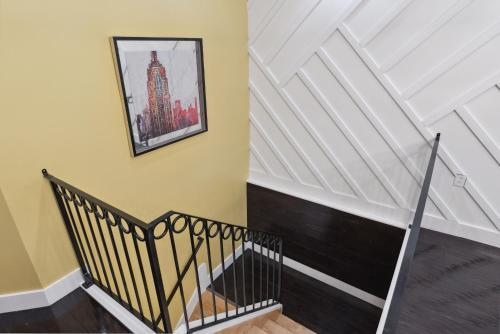 5, Lodgyy Suites, Philadelphia