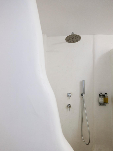 Bathroom 3, MyMykonos Villa II Beach Front, South Aegean
