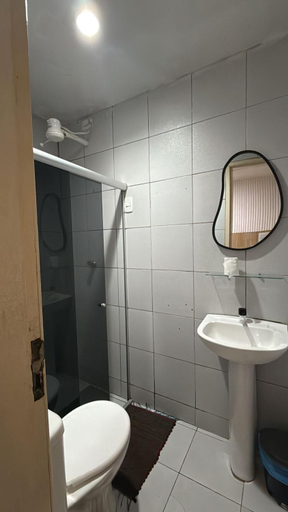 5, Pousada Ouro Branco, Campina Grande