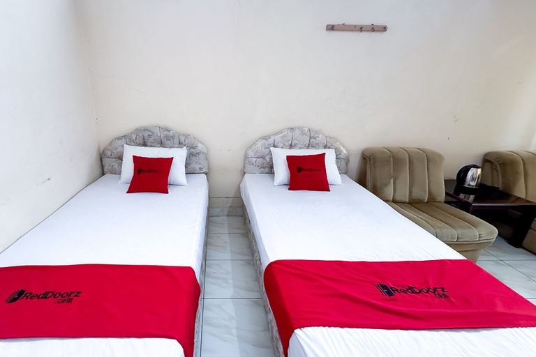 Others 3, RedDoorz @ Argapuri Resort and Campsite Ciwidey, Bandung