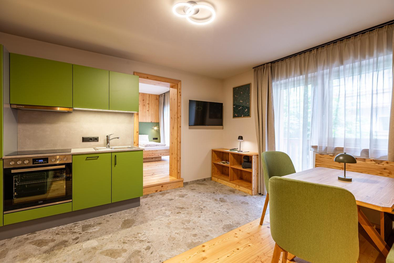 Others 5, DORFSTUDIO Apartments, Kufstein