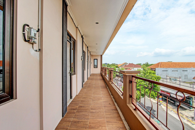 Others 5, Hotel O Kristin Homestay, Pati