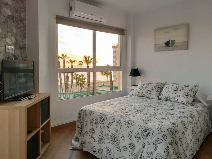 Room 2, Ruselo 308 by At Home Costa del Sol, Málaga