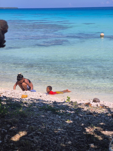 Others 4, Vaimoe Lodge a Rangiroa sur Tiputa