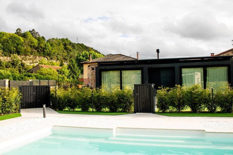 Sport & Beauty 2, LA TIERRUCA HOMES, Cantabria