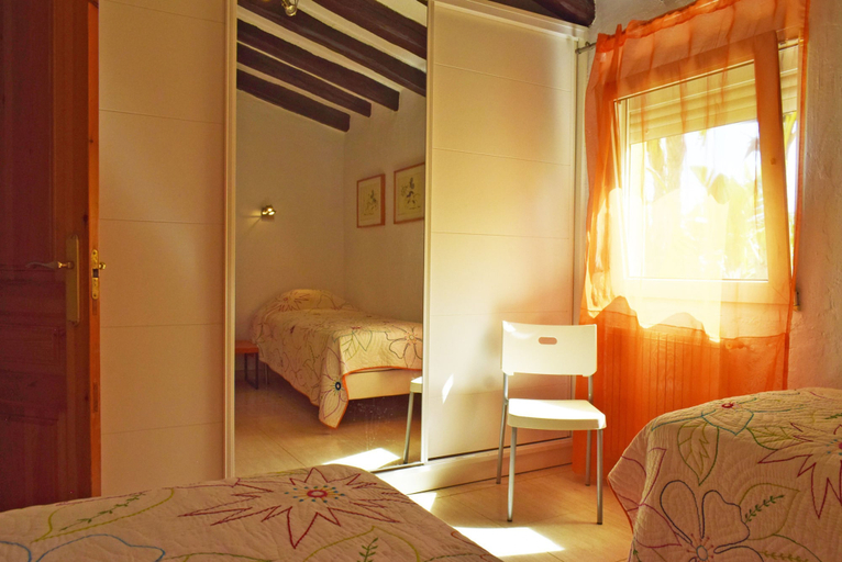 Room 4, Ch4316 in Denia With 4 Bedrooms and 3 Bathrooms, Alicante