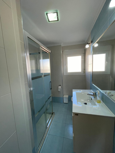 Room 2, Terrasol Rismar 4 in Torre del Mar, Málaga