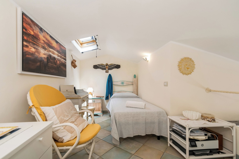 Room 5, Casa Titta, Olbia-Tempio