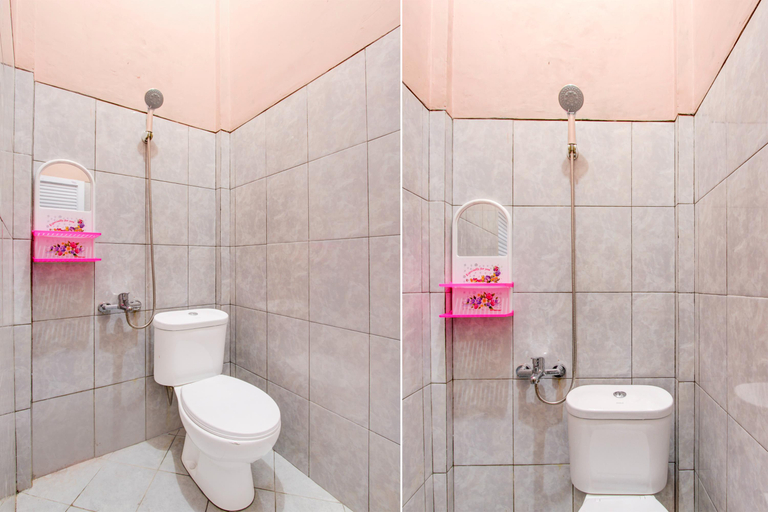 1, Hotel O Archor Guesthouse, Banyumas