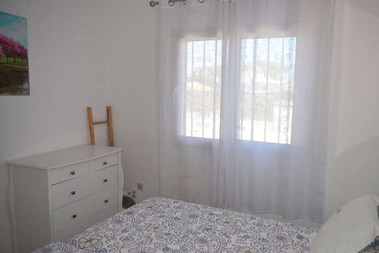 Room 5, Pb1116 in Denia With 1 Bedrooms and 1 Bathrooms, Alicante