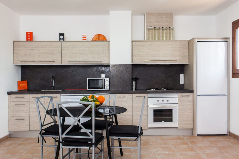 Room 5, Sa Volta Nova 4 pax ETV 5251, Baleares