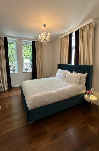Bedroom 4, Royal Horses, Vlaams Brabant