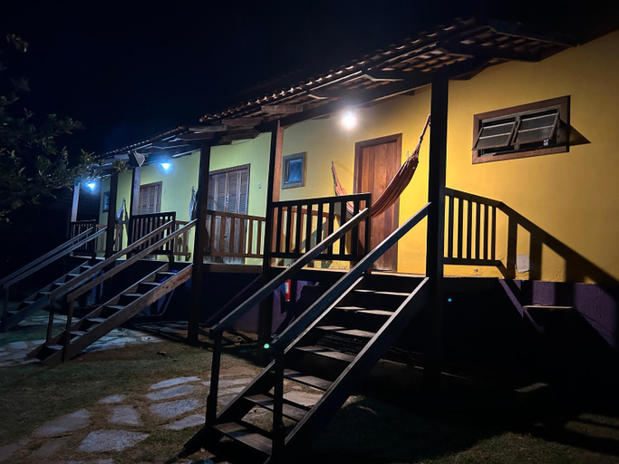 2, Pousada Recanto Guará, Pirenópolis