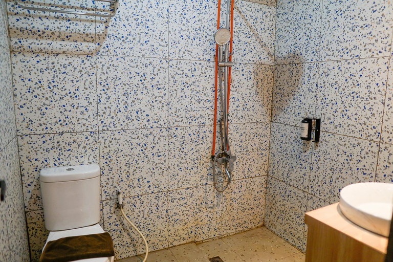 Bathroom 4, Nimo Resort Ciater, Subang