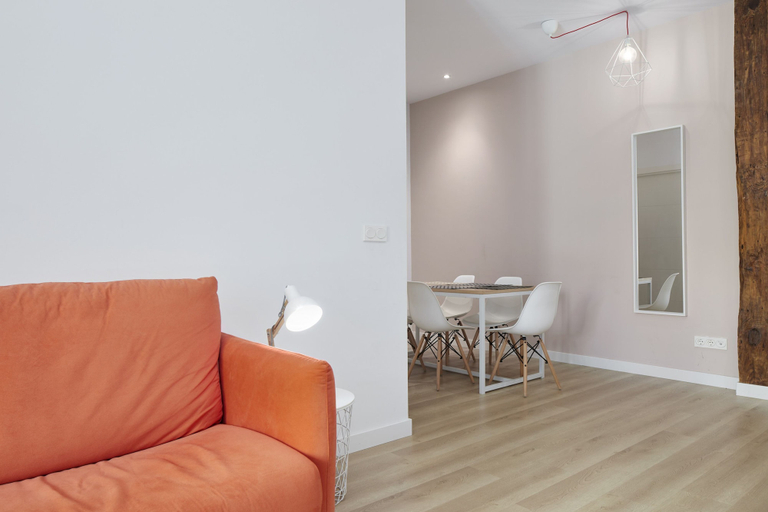 Room 4, Etxaide - Basque Stay, Guipúzcoa