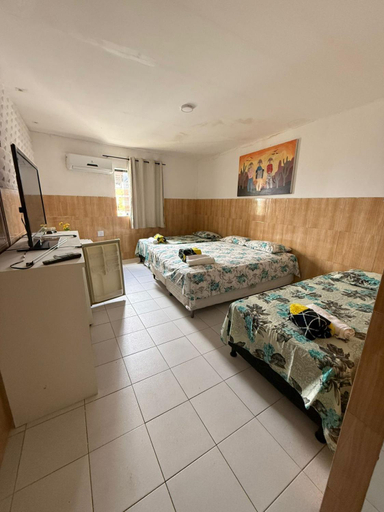 3, Pousada Ouro Branco, Campina Grande