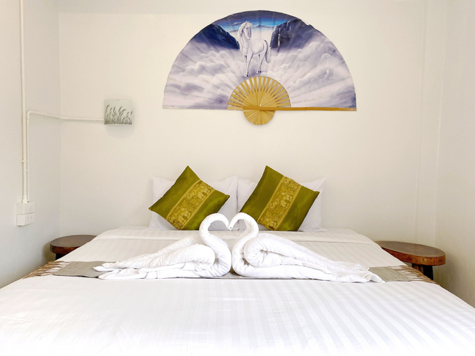 Room 4, Remember, Phuket Island