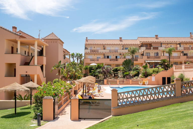 Room 4, AS EXT AL 2B1 1 6 in Mijas Costa, Málaga
