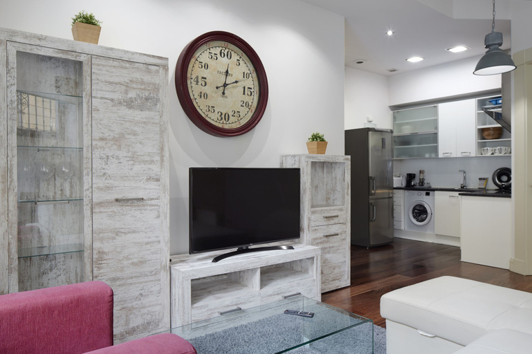 Room 2, Eider - Basque Stay in San Sebasti n Donostia, Guipúzcoa