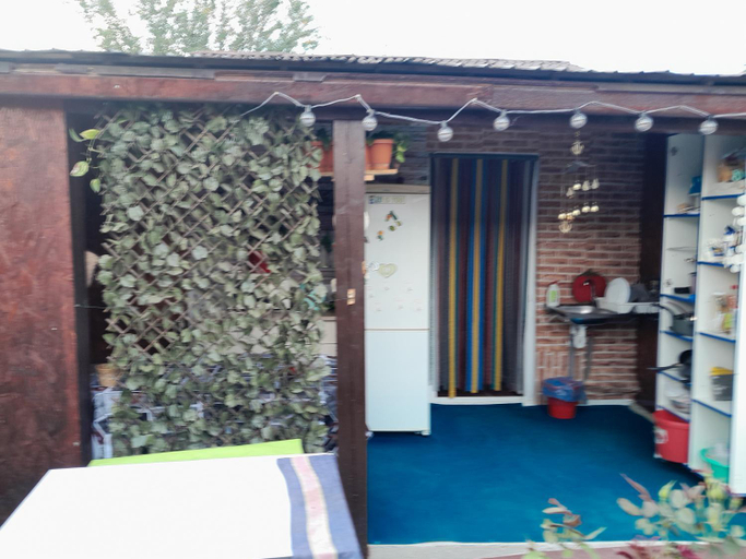Others 2, Casa Octavia, Costinesti